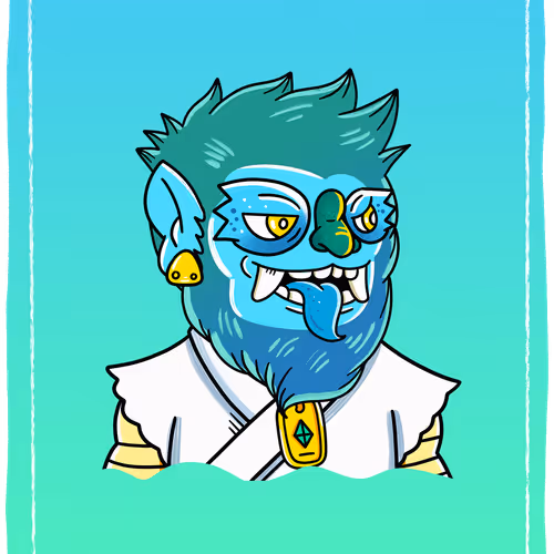 Yokai Kingdom