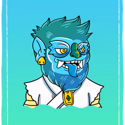 Yokai Kingdom Genesis #6148