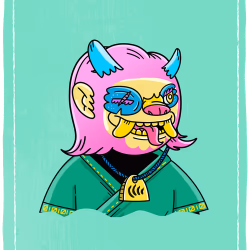 Yokai Kingdom