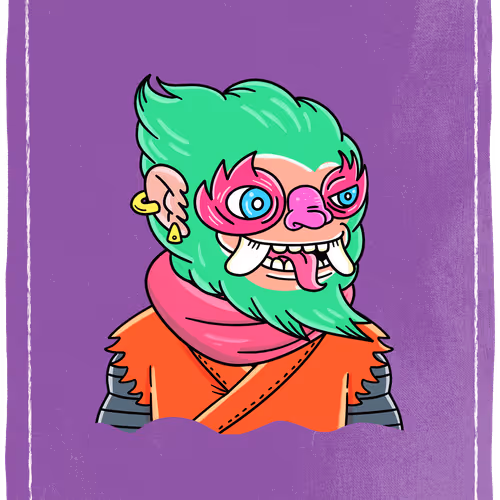 Yokai Kingdom