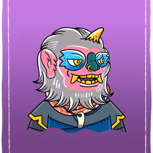 Yokai Kingdom