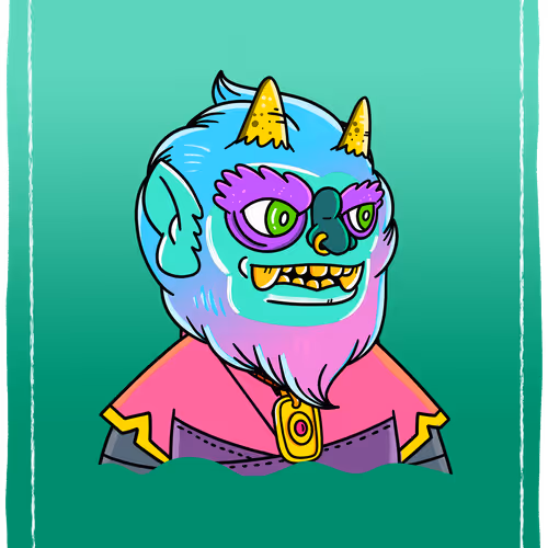 Yokai Kingdom