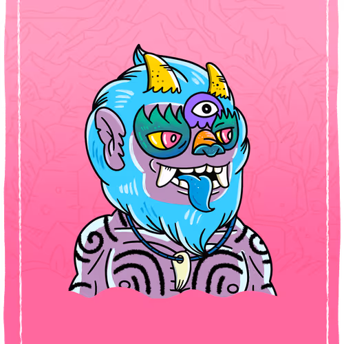 Yokai Kingdom