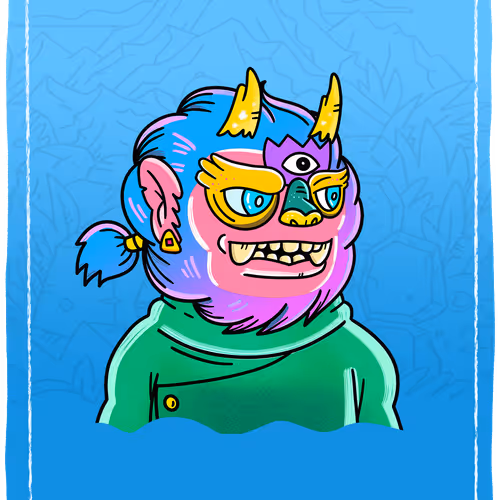 Yokai Kingdom