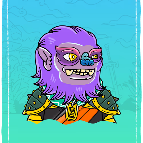Yokai Kingdom