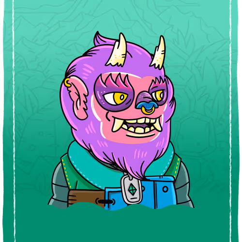 Yokai Kingdom