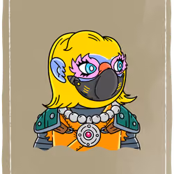 Yokai Kingdom Genesis #463