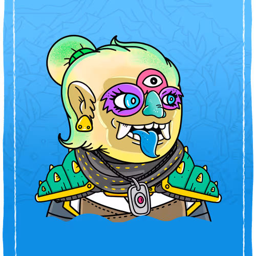 Yokai Kingdom