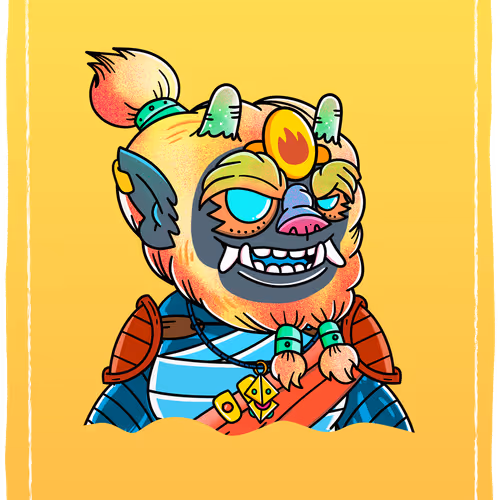 Yokai Kingdom