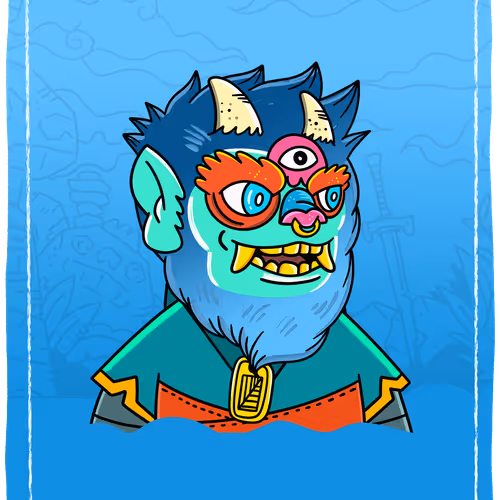 Yokai Kingdom