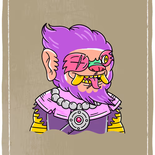 Yokai Kingdom