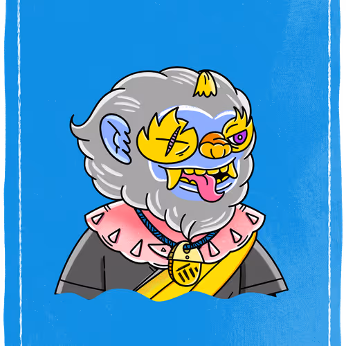 Yokai Kingdom
