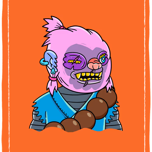 Yokai Kingdom