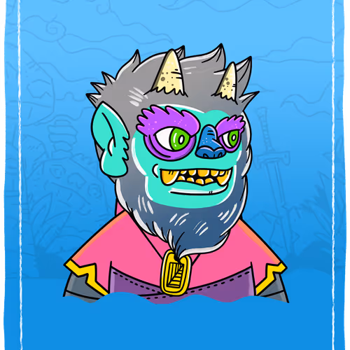 Yokai Kingdom