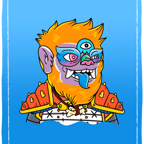 Yokai Kingdom