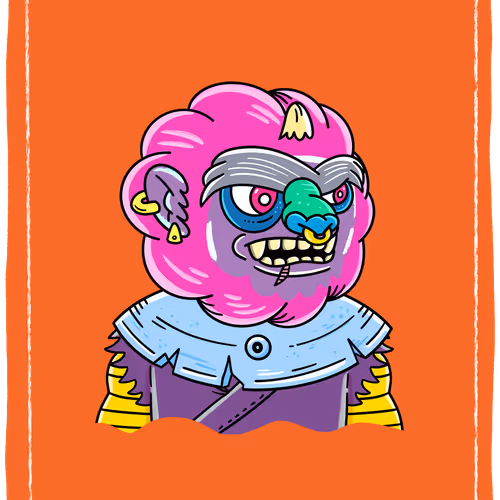 Yokai Kingdom