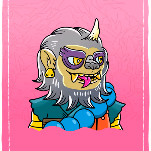 Yokai Kingdom