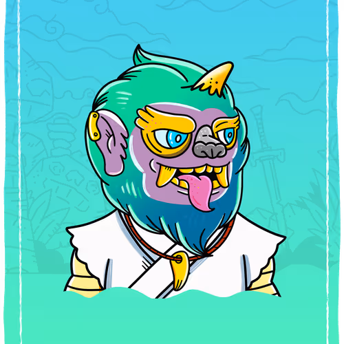 Yokai Kingdom