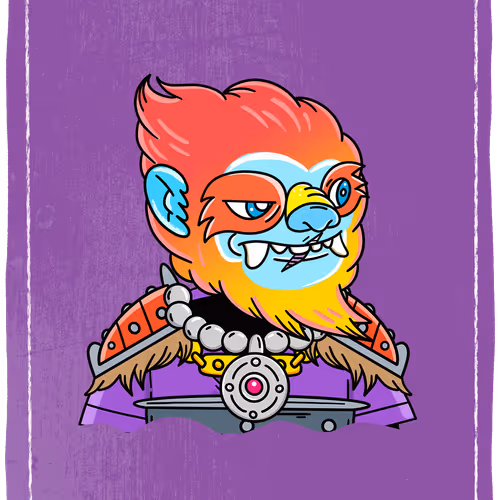 Yokai Kingdom