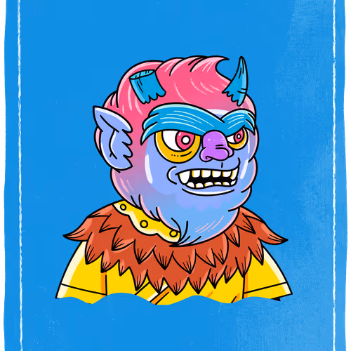 Yokai Kingdom