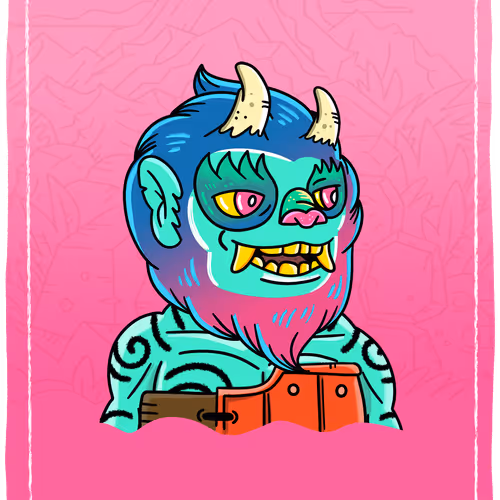 Yokai Kingdom