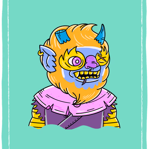 Yokai Kingdom