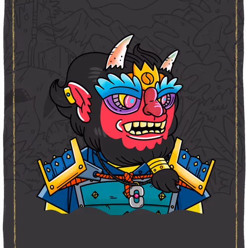 Yokai Kingdom