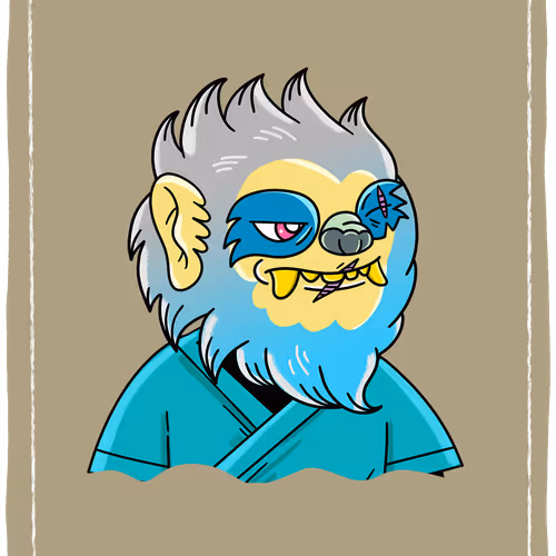 Yokai Kingdom