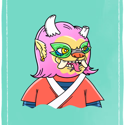 Yokai Kingdom