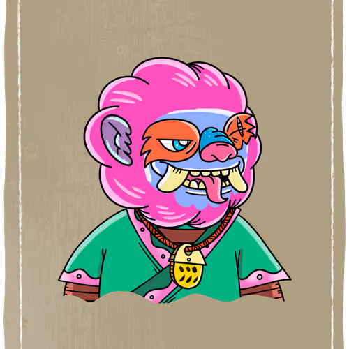 Yokai Kingdom