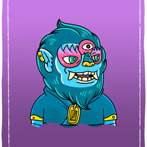 Yokai Kingdom