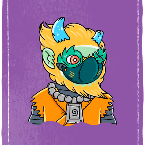 Yokai Kingdom