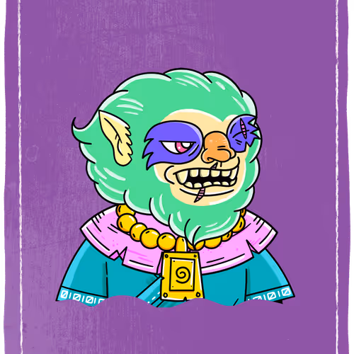 Yokai Kingdom