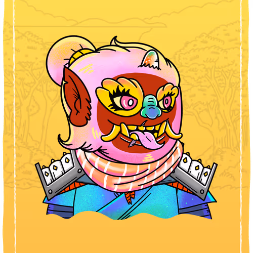 Yokai Kingdom