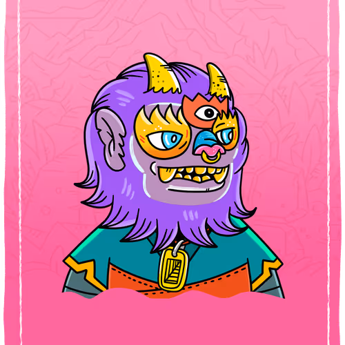 Yokai Kingdom