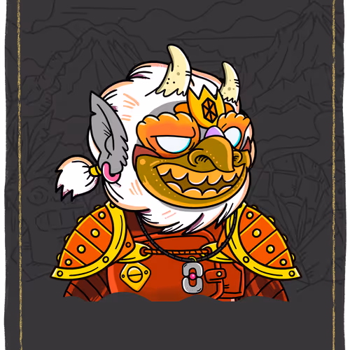 Yokai Kingdom