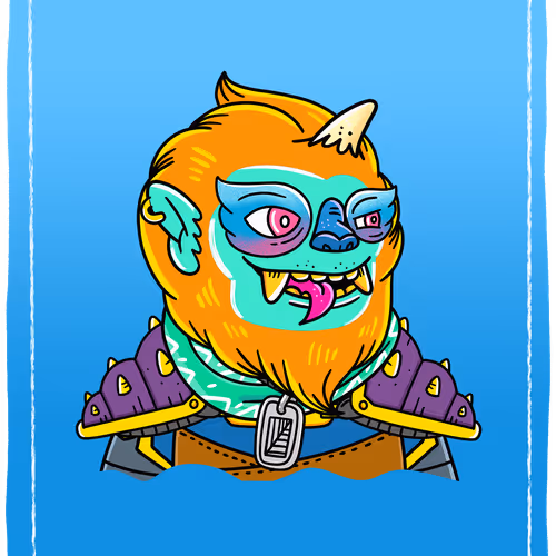 Yokai Kingdom