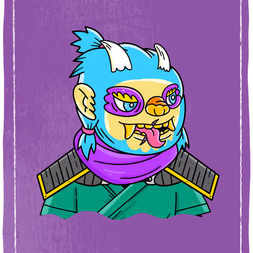 Yokai Kingdom