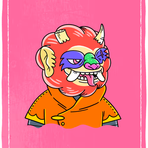 Yokai Kingdom
