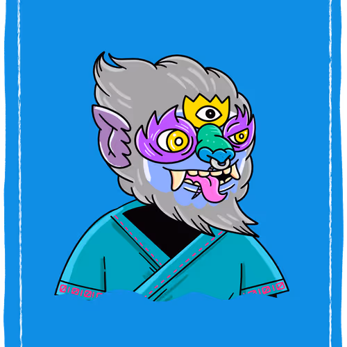 Yokai Kingdom