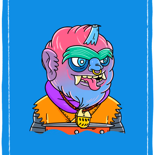 Yokai Kingdom