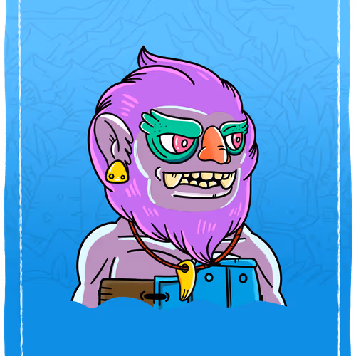 Yokai Kingdom