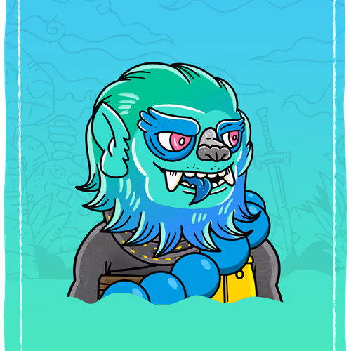Yokai Kingdom