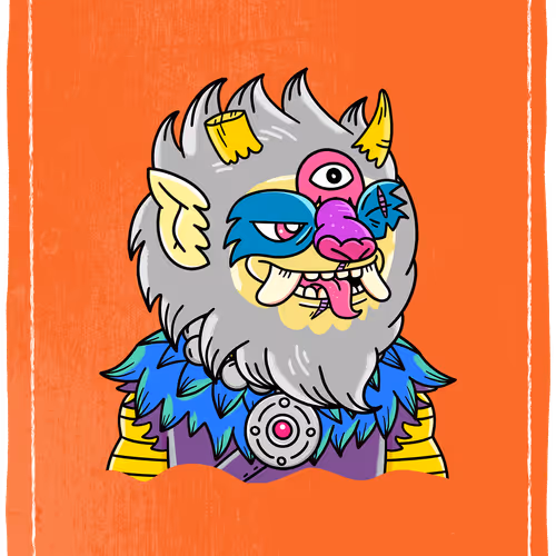 Yokai Kingdom