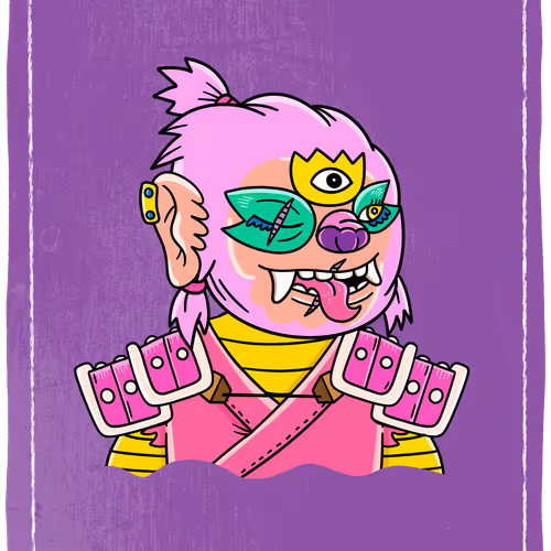 Yokai Kingdom