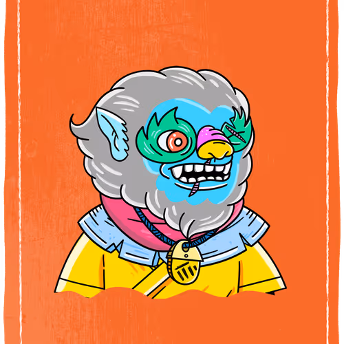 Yokai Kingdom