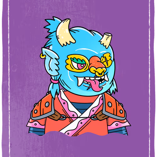 Yokai Kingdom