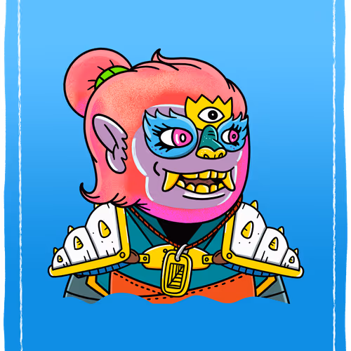 Yokai Kingdom