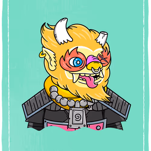Yokai Kingdom
