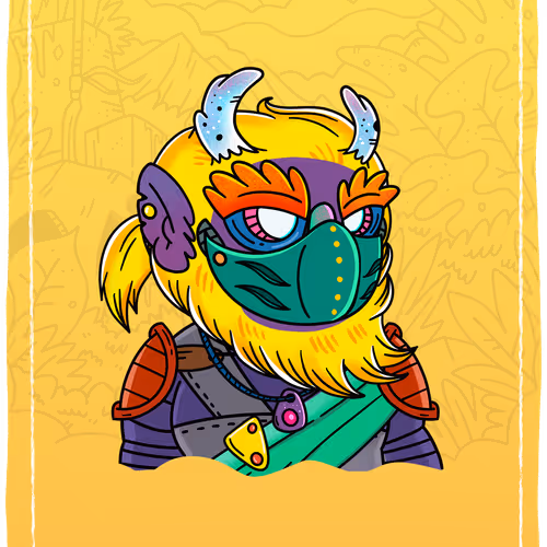 Yokai Kingdom